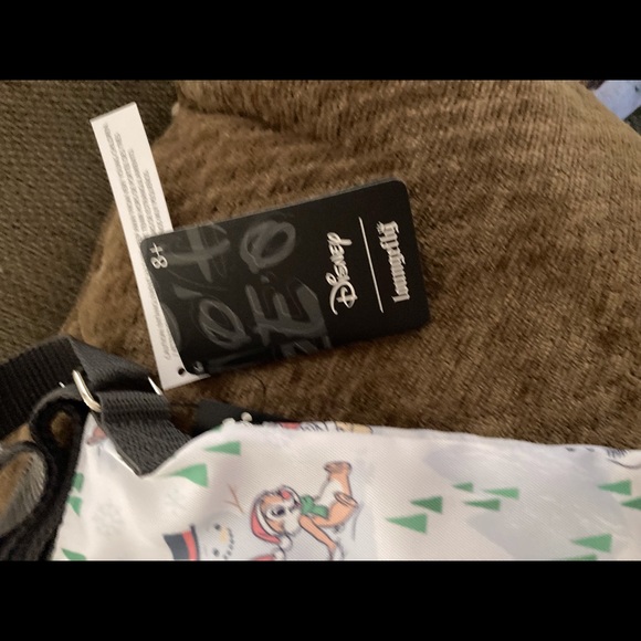 Disney Loungefly - Picture 3 of 3